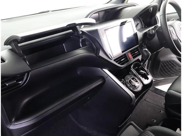 ヴォクシー ＺＳ　煌ＩＩ　フルセグ　メモリーナビ　ＤＶＤ再生　後席モニター　バックカメラ　衝突被害軽減システム　ＥＴＣ　ドラレコ　両側電動スライド　ＬＥＤヘッドランプ　乗車定員７人　３列シート　ワンオーナー　フルエアロ（29枚目）