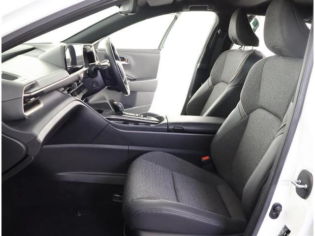 クラウンクロスオーバー Ｇアドバンスド　４ＷＤ　フルセグ　バックカメラ　衝突被害軽減システム　ＥＴＣ　ドラレコ　ＬＥＤヘッドランプ　ワンオーナー（10枚目）