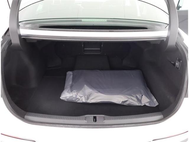 クラウンクロスオーバー Ｇアドバンスド　４ＷＤ　フルセグ　バックカメラ　衝突被害軽減システム　ＥＴＣ　ドラレコ　ＬＥＤヘッドランプ　ワンオーナー（12枚目）