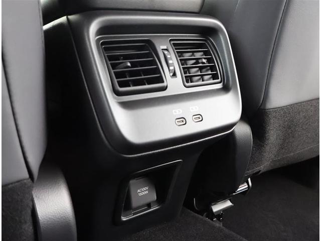 クラウンクロスオーバー Ｇアドバンスド　４ＷＤ　フルセグ　バックカメラ　衝突被害軽減システム　ＥＴＣ　ドラレコ　ＬＥＤヘッドランプ　ワンオーナー（13枚目）