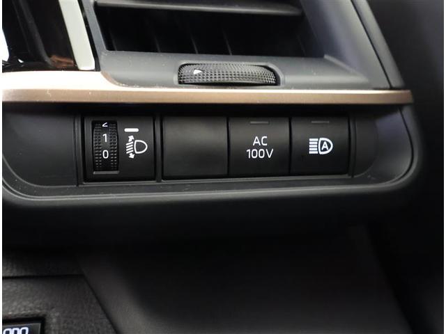 クラウンクロスオーバー Ｇアドバンスド　４ＷＤ　フルセグ　バックカメラ　衝突被害軽減システム　ＥＴＣ　ドラレコ　ＬＥＤヘッドランプ　ワンオーナー（14枚目）