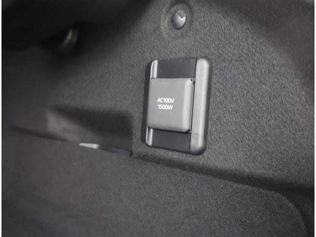 クラウンクロスオーバー Ｇアドバンスド　４ＷＤ　フルセグ　バックカメラ　衝突被害軽減システム　ＥＴＣ　ドラレコ　ＬＥＤヘッドランプ　ワンオーナー（15枚目）