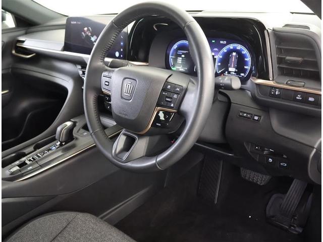 クラウンクロスオーバー Ｇアドバンスド　４ＷＤ　フルセグ　バックカメラ　衝突被害軽減システム　ＥＴＣ　ドラレコ　ＬＥＤヘッドランプ　ワンオーナー（29枚目）