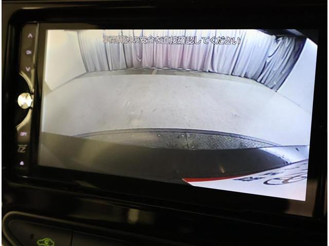 アクア Ｇソフトレザーセレクション　フルセグ　メモリーナビ　ＤＶＤ再生　バックカメラ　衝突被害軽減システム　ＥＴＣ　ドラレコ　ワンオーナー（7枚目）