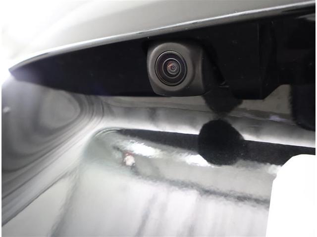 アクア Ｇソフトレザーセレクション　フルセグ　メモリーナビ　ＤＶＤ再生　バックカメラ　衝突被害軽減システム　ＥＴＣ　ドラレコ　ワンオーナー（8枚目）