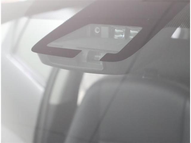 アクア Ｇソフトレザーセレクション　フルセグ　メモリーナビ　ＤＶＤ再生　バックカメラ　衝突被害軽減システム　ＥＴＣ　ドラレコ　ワンオーナー（9枚目）