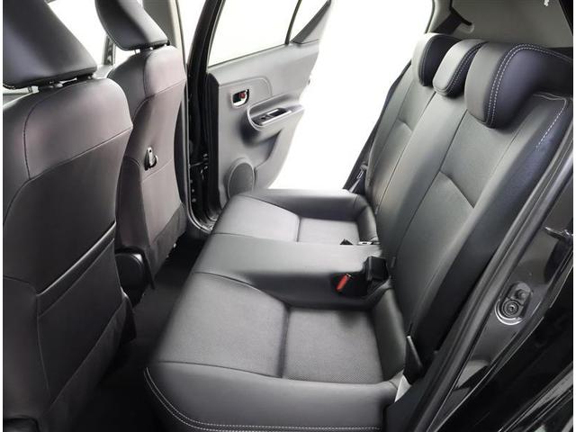 アクア Ｇソフトレザーセレクション　フルセグ　メモリーナビ　ＤＶＤ再生　バックカメラ　衝突被害軽減システム　ＥＴＣ　ドラレコ　ワンオーナー（12枚目）