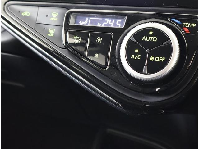 アクア Ｇソフトレザーセレクション　フルセグ　メモリーナビ　ＤＶＤ再生　バックカメラ　衝突被害軽減システム　ＥＴＣ　ドラレコ　ワンオーナー（16枚目）