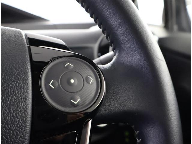 アクア Ｇソフトレザーセレクション　フルセグ　メモリーナビ　ＤＶＤ再生　バックカメラ　衝突被害軽減システム　ＥＴＣ　ドラレコ　ワンオーナー（24枚目）