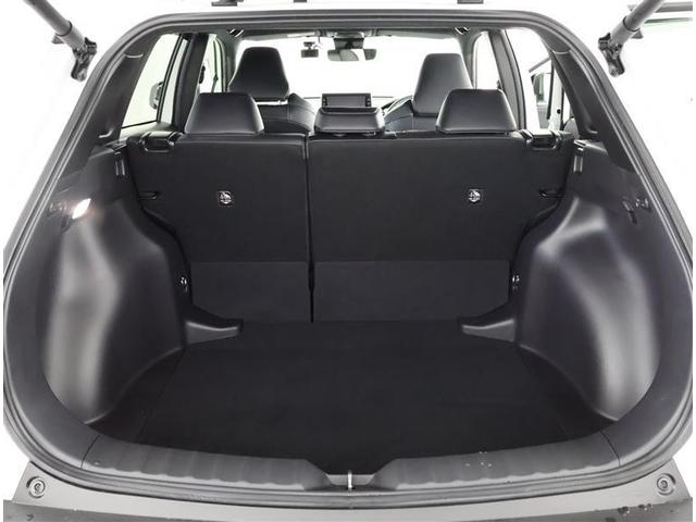 カローラクロス ハイブリッド　Ｚ　フルセグ　メモリーナビ　バックカメラ　衝突被害軽減システム　ＥＴＣ　ドラレコ　ＬＥＤヘッドランプ　ワンオーナー（13枚目）