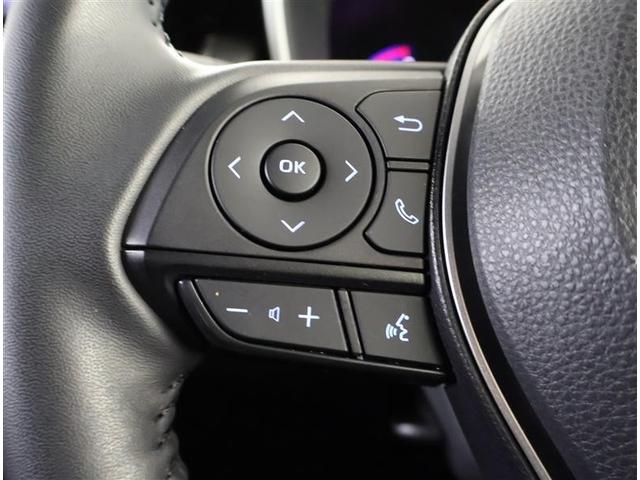 カローラクロス ハイブリッド　Ｚ　フルセグ　メモリーナビ　バックカメラ　衝突被害軽減システム　ＥＴＣ　ドラレコ　ＬＥＤヘッドランプ　ワンオーナー（23枚目）