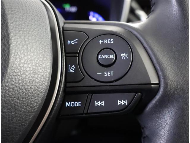 カローラクロス ハイブリッド　Ｚ　フルセグ　メモリーナビ　バックカメラ　衝突被害軽減システム　ＥＴＣ　ドラレコ　ＬＥＤヘッドランプ　ワンオーナー（24枚目）