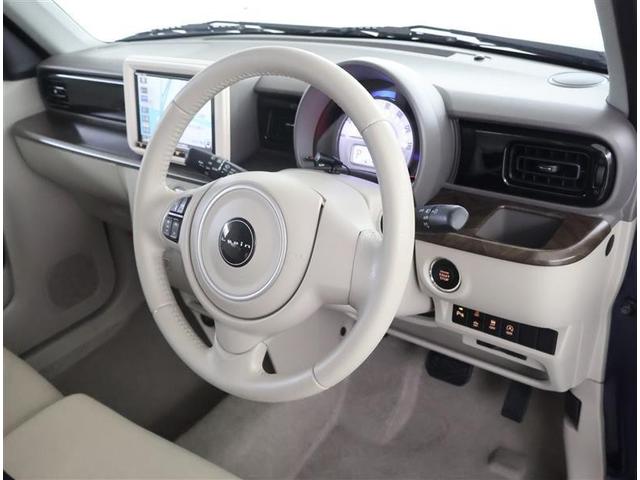 アルトラパン モード フルセグ メモリーナビ DVD再生 バックカメラ 衝突被害軽減システム ETC ドラレコ HIDヘッドライト アイドリングストップ(14枚目)