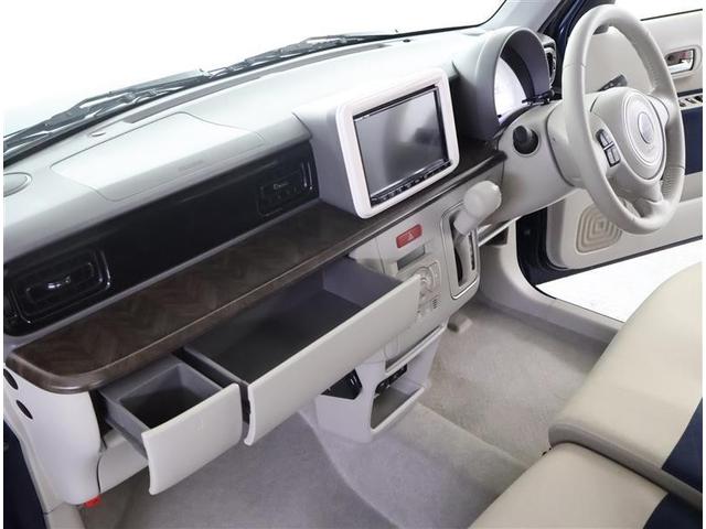 アルトラパン モード フルセグ メモリーナビ DVD再生 バックカメラ 衝突被害軽減システム ETC ドラレコ HIDヘッドライト アイドリングストップ(15枚目)