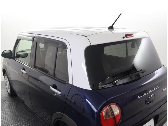 アルトラパン モード フルセグ メモリーナビ DVD再生 バックカメラ 衝突被害軽減システム ETC ドラレコ HIDヘッドライト アイドリングストップ(25枚目)