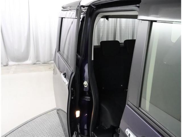 ルーミー カスタムＧ　フルセグ　メモリーナビ　ＤＶＤ再生　バックカメラ　衝突被害軽減システム　ＥＴＣ　両側電動スライド　ＬＥＤヘッドランプ　ワンオーナー　アイドリングストップ（13枚目）