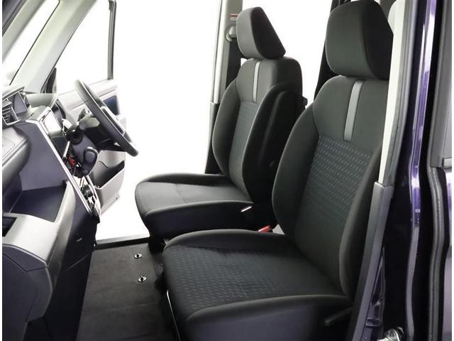 ルーミー カスタムＧ　フルセグ　メモリーナビ　ＤＶＤ再生　バックカメラ　衝突被害軽減システム　ＥＴＣ　両側電動スライド　ＬＥＤヘッドランプ　ワンオーナー　アイドリングストップ（14枚目）