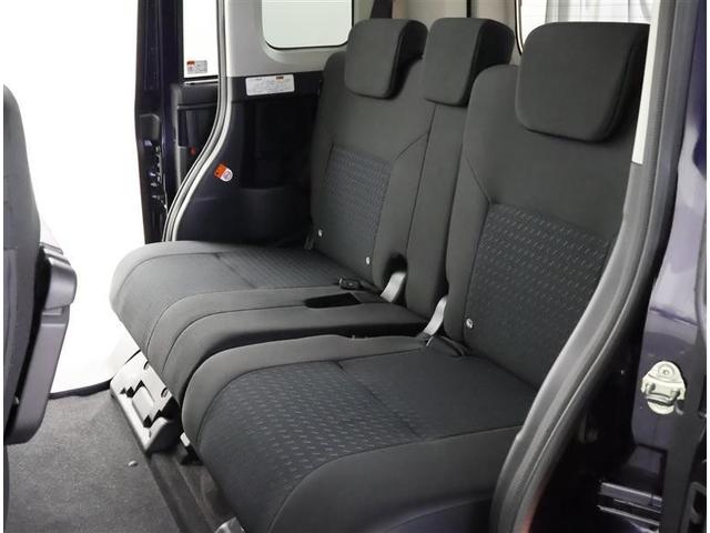 ルーミー カスタムＧ　フルセグ　メモリーナビ　ＤＶＤ再生　バックカメラ　衝突被害軽減システム　ＥＴＣ　両側電動スライド　ＬＥＤヘッドランプ　ワンオーナー　アイドリングストップ（15枚目）