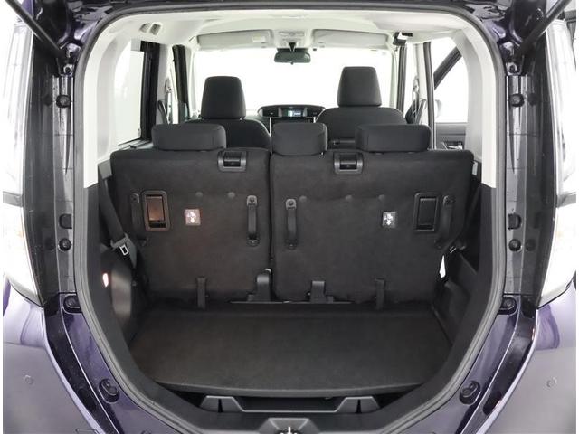 ルーミー カスタムＧ　フルセグ　メモリーナビ　ＤＶＤ再生　バックカメラ　衝突被害軽減システム　ＥＴＣ　両側電動スライド　ＬＥＤヘッドランプ　ワンオーナー　アイドリングストップ（16枚目）