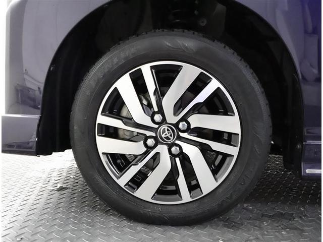 ルーミー カスタムＧ　フルセグ　メモリーナビ　ＤＶＤ再生　バックカメラ　衝突被害軽減システム　ＥＴＣ　両側電動スライド　ＬＥＤヘッドランプ　ワンオーナー　アイドリングストップ（17枚目）