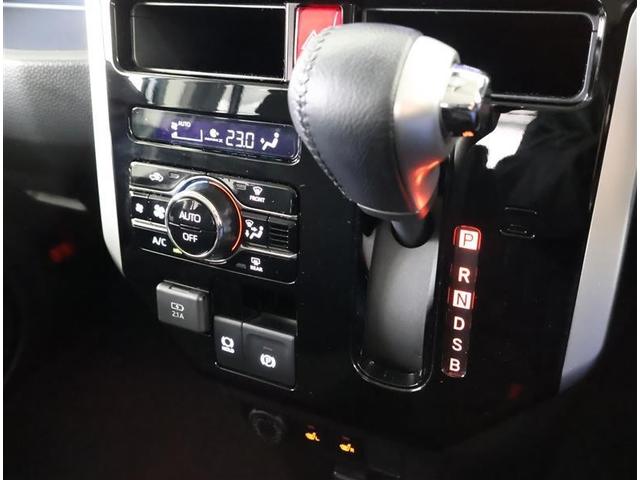 ルーミー カスタムＧ　フルセグ　メモリーナビ　ＤＶＤ再生　バックカメラ　衝突被害軽減システム　ＥＴＣ　両側電動スライド　ＬＥＤヘッドランプ　ワンオーナー　アイドリングストップ（21枚目）