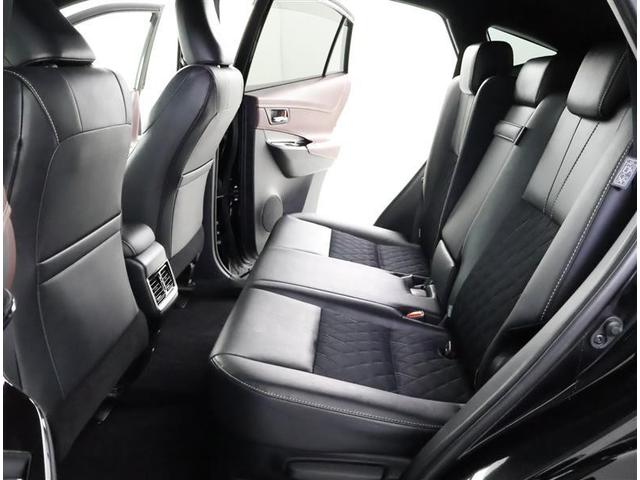 ハリアー プレミアム　フルセグ　メモリーナビ　ＤＶＤ再生　バックカメラ　衝突被害軽減システム　ＥＴＣ　ＬＥＤヘッドランプ　ワンオーナー　フルエアロ（12枚目）