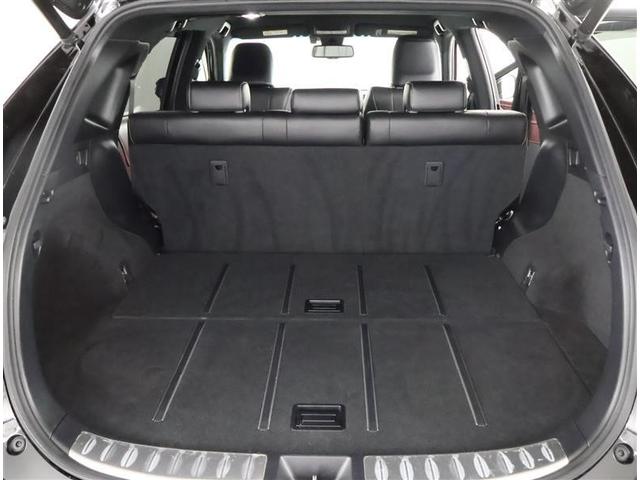 ハリアー プレミアム　フルセグ　メモリーナビ　ＤＶＤ再生　バックカメラ　衝突被害軽減システム　ＥＴＣ　ＬＥＤヘッドランプ　ワンオーナー　フルエアロ（13枚目）