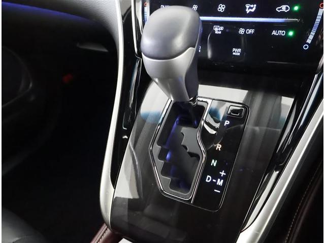 ハリアー プレミアム　フルセグ　メモリーナビ　ＤＶＤ再生　バックカメラ　衝突被害軽減システム　ＥＴＣ　ＬＥＤヘッドランプ　ワンオーナー　フルエアロ（22枚目）