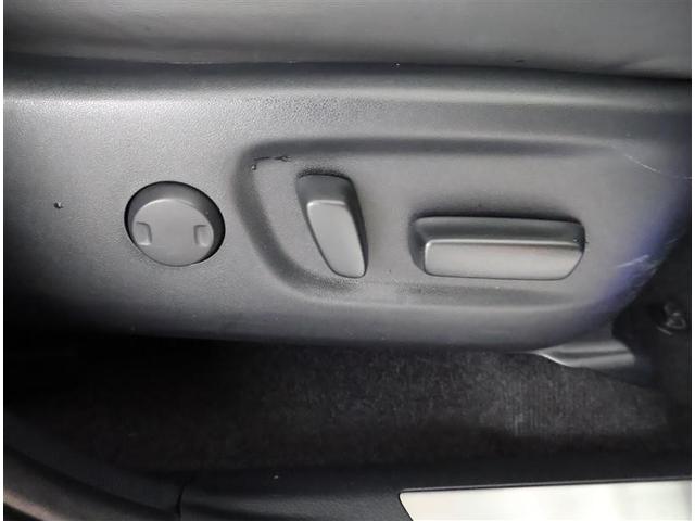 ハリアー プレミアム　フルセグ　メモリーナビ　ＤＶＤ再生　バックカメラ　衝突被害軽減システム　ＥＴＣ　ＬＥＤヘッドランプ　ワンオーナー　フルエアロ（30枚目）