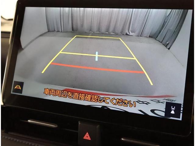 ヴォクシー ハイブリッドＳ－Ｚ　フルセグ　メモリーナビ　ＤＶＤ再生　バックカメラ　衝突被害軽減システム　ＥＴＣ　両側電動スライド　ＬＥＤヘッドランプ　乗車定員７人　３列シート　ワンオーナー（7枚目）