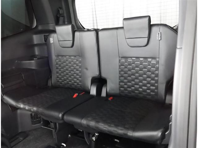 ヴォクシー ハイブリッドＳ－Ｚ　フルセグ　メモリーナビ　ＤＶＤ再生　バックカメラ　衝突被害軽減システム　ＥＴＣ　両側電動スライド　ＬＥＤヘッドランプ　乗車定員７人　３列シート　ワンオーナー（14枚目）