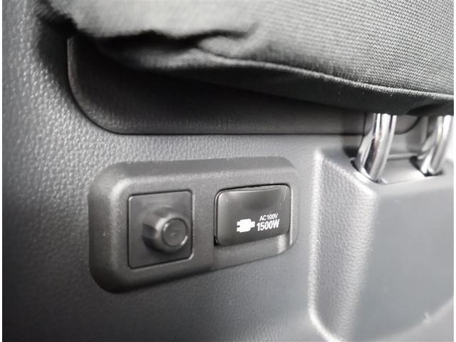 ヴォクシー ハイブリッドＳ－Ｚ　フルセグ　メモリーナビ　ＤＶＤ再生　バックカメラ　衝突被害軽減システム　ＥＴＣ　両側電動スライド　ＬＥＤヘッドランプ　乗車定員７人　３列シート　ワンオーナー（16枚目）