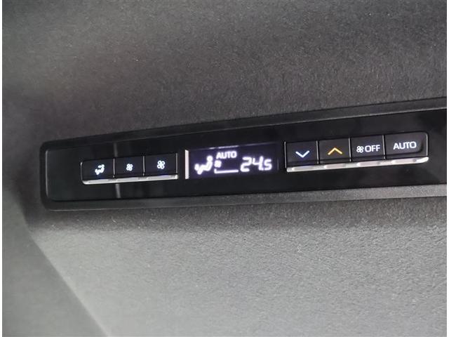 ヴォクシー ハイブリッドＳ－Ｚ　フルセグ　メモリーナビ　ＤＶＤ再生　バックカメラ　衝突被害軽減システム　ＥＴＣ　両側電動スライド　ＬＥＤヘッドランプ　乗車定員７人　３列シート　ワンオーナー（21枚目）