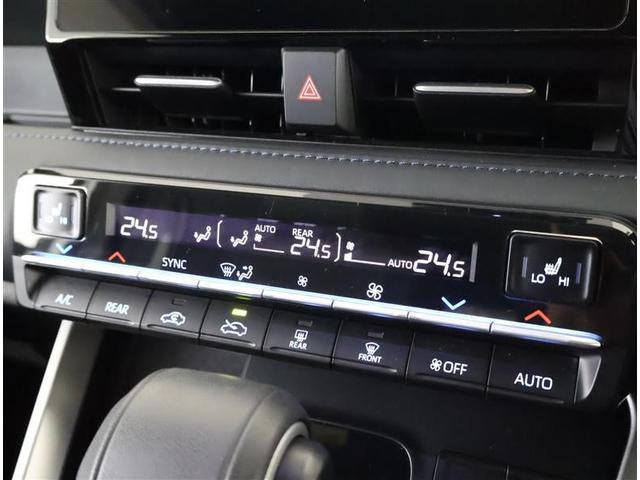 ヴォクシー ハイブリッドＳ－Ｚ　フルセグ　メモリーナビ　ＤＶＤ再生　バックカメラ　衝突被害軽減システム　ＥＴＣ　両側電動スライド　ＬＥＤヘッドランプ　乗車定員７人　３列シート　ワンオーナー（22枚目）