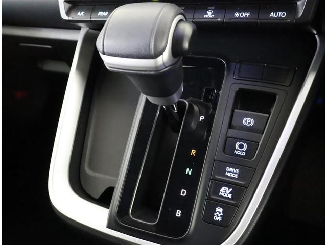 ヴォクシー ハイブリッドＳ－Ｚ　フルセグ　メモリーナビ　ＤＶＤ再生　バックカメラ　衝突被害軽減システム　ＥＴＣ　両側電動スライド　ＬＥＤヘッドランプ　乗車定員７人　３列シート　ワンオーナー（23枚目）