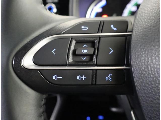 ヴォクシー ハイブリッドＳ－Ｚ　フルセグ　メモリーナビ　ＤＶＤ再生　バックカメラ　衝突被害軽減システム　ＥＴＣ　両側電動スライド　ＬＥＤヘッドランプ　乗車定員７人　３列シート　ワンオーナー（24枚目）