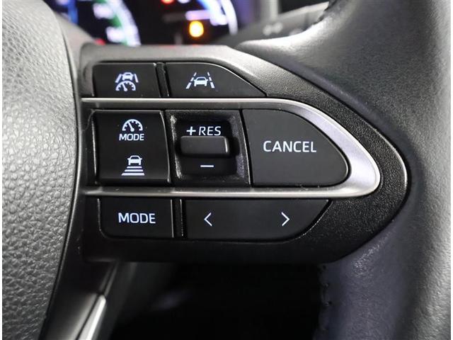 ヴォクシー ハイブリッドＳ－Ｚ　フルセグ　メモリーナビ　ＤＶＤ再生　バックカメラ　衝突被害軽減システム　ＥＴＣ　両側電動スライド　ＬＥＤヘッドランプ　乗車定員７人　３列シート　ワンオーナー（25枚目）