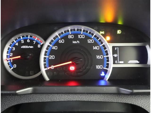 ルーミー カスタムＧ　フルセグ　バックカメラ　衝突被害軽減システム　ＥＴＣ　両側電動スライド　ＬＥＤヘッドランプ　ワンオーナー　アイドリングストップ（5枚目）