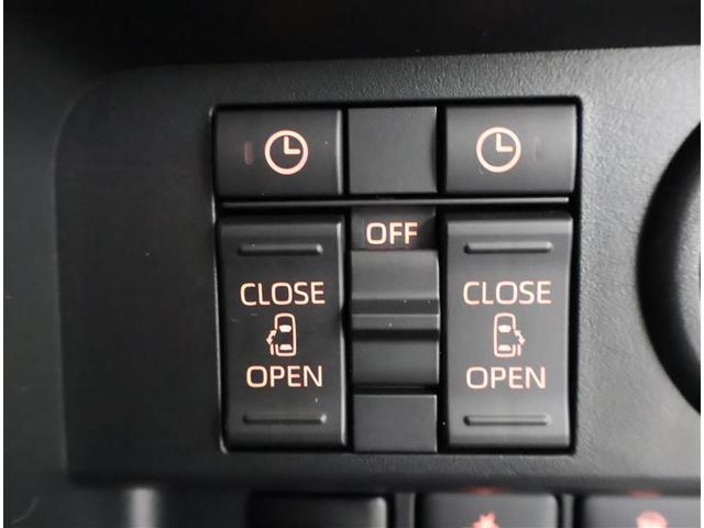 ルーミー カスタムＧ　フルセグ　バックカメラ　衝突被害軽減システム　ＥＴＣ　両側電動スライド　ＬＥＤヘッドランプ　ワンオーナー　アイドリングストップ（12枚目）