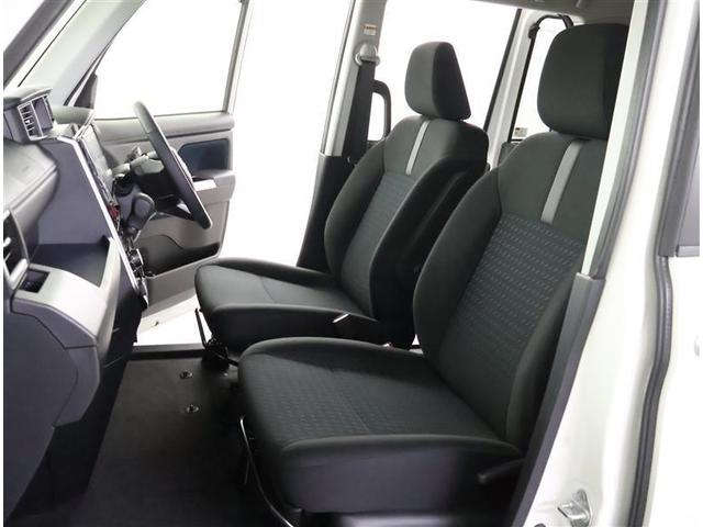 ルーミー カスタムＧ　フルセグ　バックカメラ　衝突被害軽減システム　ＥＴＣ　両側電動スライド　ＬＥＤヘッドランプ　ワンオーナー　アイドリングストップ（14枚目）