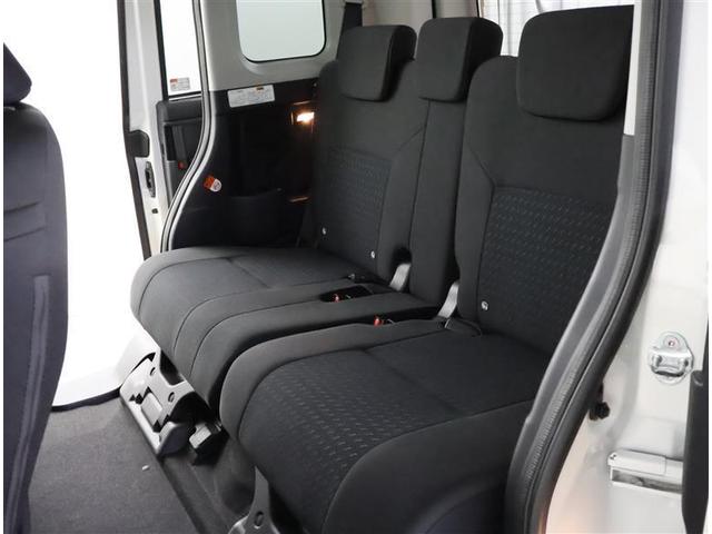 ルーミー カスタムＧ　フルセグ　バックカメラ　衝突被害軽減システム　ＥＴＣ　両側電動スライド　ＬＥＤヘッドランプ　ワンオーナー　アイドリングストップ（15枚目）