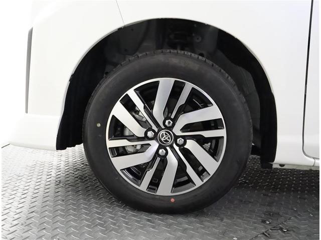 ルーミー カスタムＧ　フルセグ　バックカメラ　衝突被害軽減システム　ＥＴＣ　両側電動スライド　ＬＥＤヘッドランプ　ワンオーナー　アイドリングストップ（17枚目）