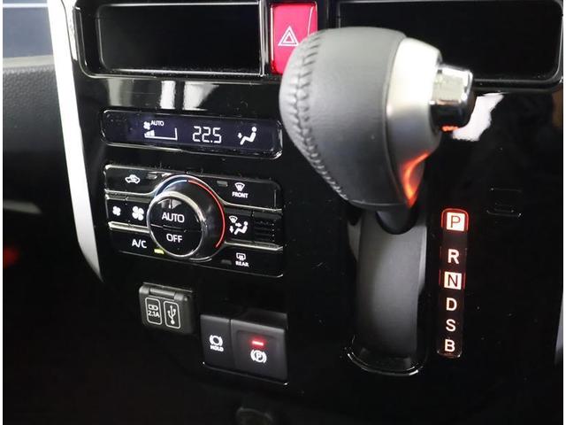 ルーミー カスタムＧ　フルセグ　バックカメラ　衝突被害軽減システム　ＥＴＣ　両側電動スライド　ＬＥＤヘッドランプ　ワンオーナー　アイドリングストップ（21枚目）