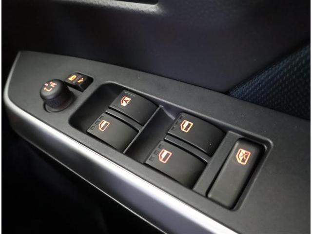 ルーミー カスタムＧ　フルセグ　バックカメラ　衝突被害軽減システム　ＥＴＣ　両側電動スライド　ＬＥＤヘッドランプ　ワンオーナー　アイドリングストップ（24枚目）