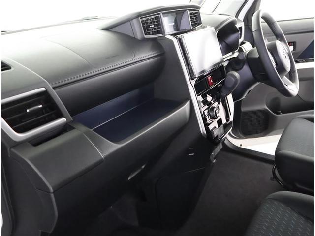 ルーミー カスタムＧ　フルセグ　バックカメラ　衝突被害軽減システム　ＥＴＣ　両側電動スライド　ＬＥＤヘッドランプ　ワンオーナー　アイドリングストップ（27枚目）