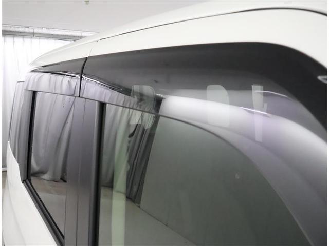 ルーミー カスタムＧ　フルセグ　バックカメラ　衝突被害軽減システム　ＥＴＣ　両側電動スライド　ＬＥＤヘッドランプ　ワンオーナー　アイドリングストップ（28枚目）