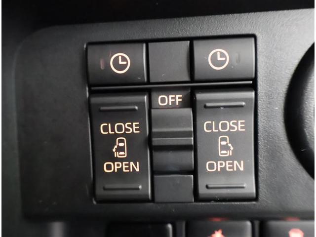 ルーミー カスタムＧ　フルセグ　メモリーナビ　ＤＶＤ再生　バックカメラ　衝突被害軽減システム　ＥＴＣ　ドラレコ　両側電動スライド　ＬＥＤヘッドランプ　ワンオーナー　アイドリングストップ（12枚目）