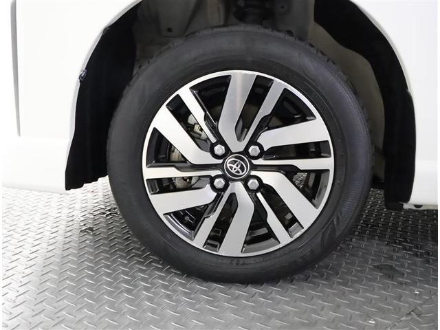 ルーミー カスタムＧ　フルセグ　メモリーナビ　ＤＶＤ再生　バックカメラ　衝突被害軽減システム　ＥＴＣ　ドラレコ　両側電動スライド　ＬＥＤヘッドランプ　ワンオーナー　アイドリングストップ（17枚目）