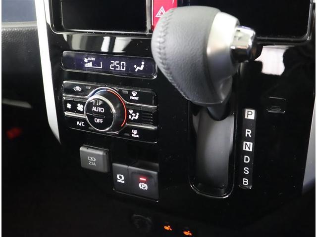 ルーミー カスタムＧ　フルセグ　メモリーナビ　ＤＶＤ再生　バックカメラ　衝突被害軽減システム　ＥＴＣ　ドラレコ　両側電動スライド　ＬＥＤヘッドランプ　ワンオーナー　アイドリングストップ（21枚目）