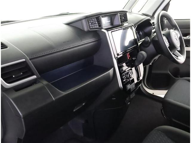 ルーミー カスタムＧ　フルセグ　メモリーナビ　ＤＶＤ再生　バックカメラ　衝突被害軽減システム　ＥＴＣ　ドラレコ　両側電動スライド　ＬＥＤヘッドランプ　ワンオーナー　アイドリングストップ（27枚目）